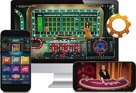 883vc Pakistan Casino lobby